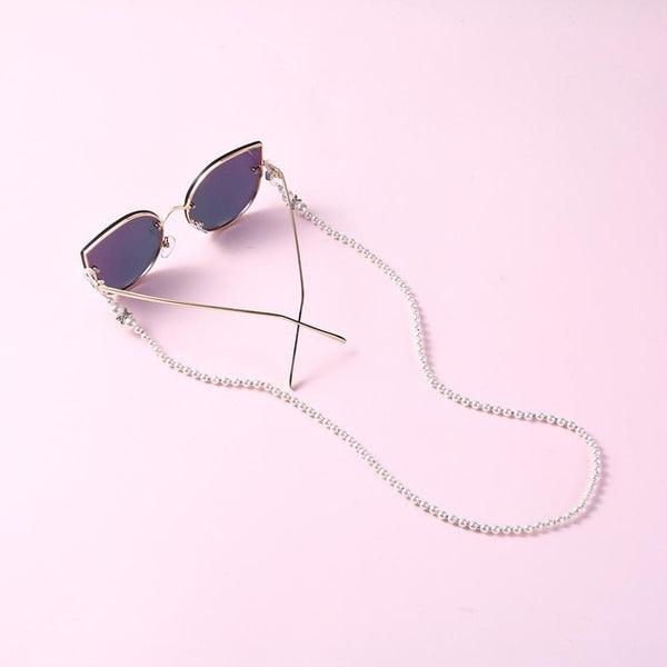 Chain Lanyard Necklace Strap for Sunglasses